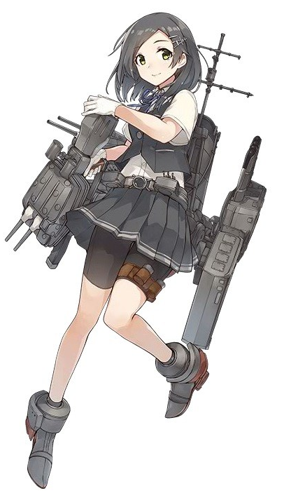 黒潮改二1