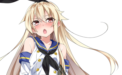 島風