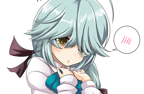 浜波げっつ
