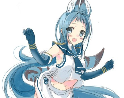 五月雨2