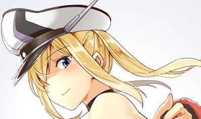 水着グラーフ