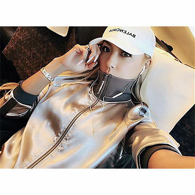 サイズ交換対象外 浜崎あゆみ、キャップ - 通販 - motelparati.com.br