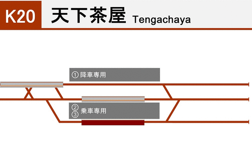 route_K20