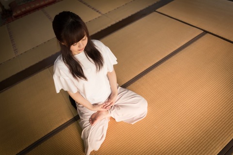 zazen