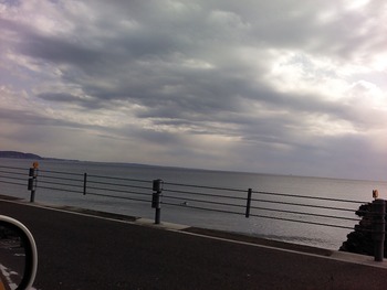 Photo at the Seaside