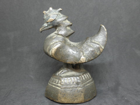 Opium Weight （ オピウム・ウェイト）その他世界の小道具たち : 独断