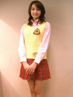 有村実樹