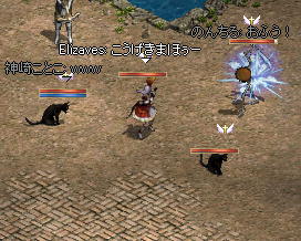 ドレス少女の疑問を徹底解析!⑧