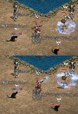 ドレス少女の疑問を徹底解析!⑩