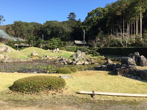 摩訶耶寺