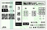 秋華賞2010