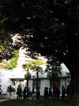 hara museum