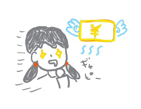 金