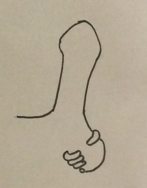 手コキ4