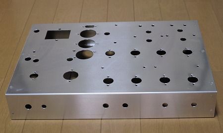 シャーシー