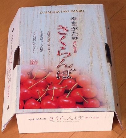 佐藤錦