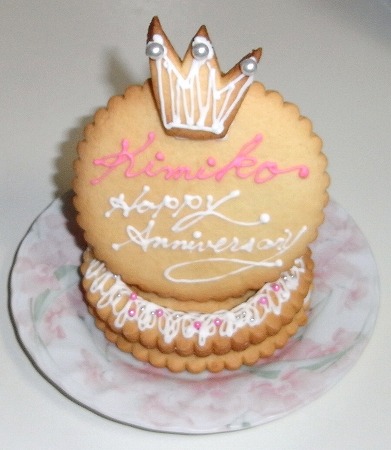 ケーキ7