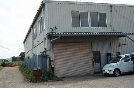 千葉北レブスピード