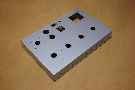 シャーシー