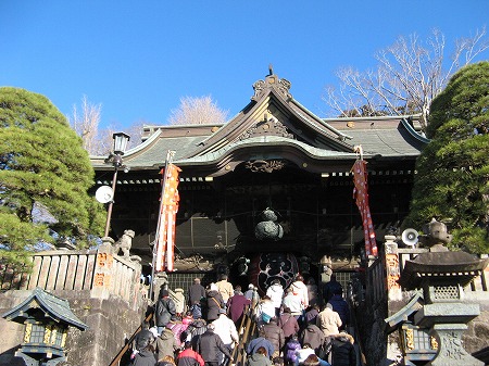 成田山1