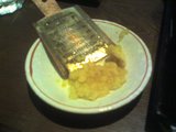 おろししょうが おろし