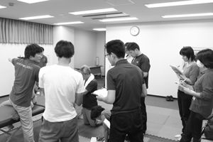 活法研究会(活法1日体験会)