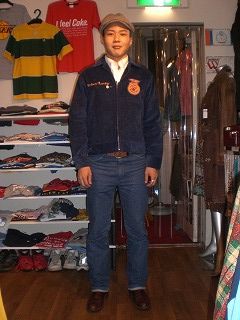 ☆★　FFA　★☆　　FFAジャケット 　　☆ピンバッチ・１個付き☆ FFAのジャケット(ピンバッジ付)とpatagoniaのMARSのR2 : kapre