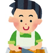 ryouri_man