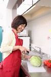 主婦