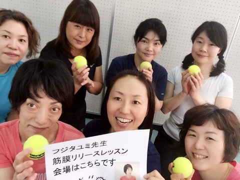 阿佐ヶ谷リリース集合写真