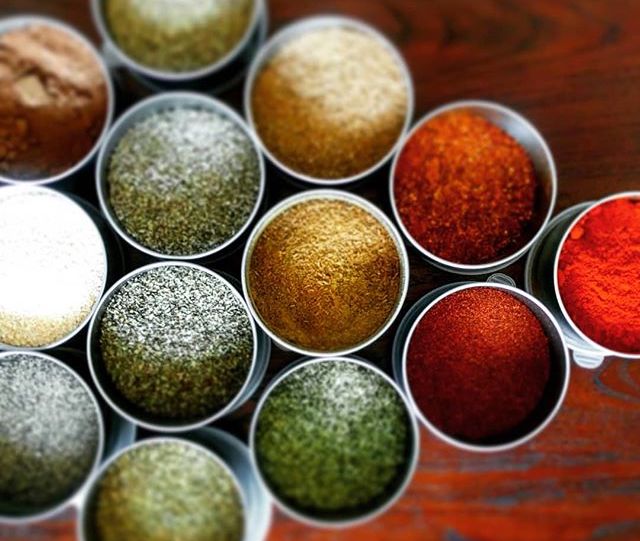spicemix