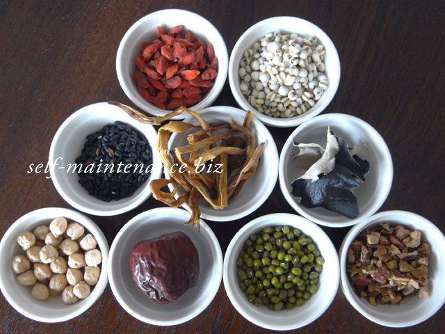 dryfoods