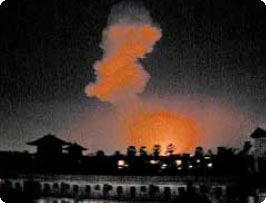 ベトナムで起きたUFO墜落事故の真相は？