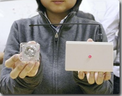 尿