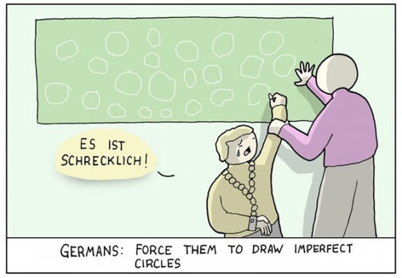 germans