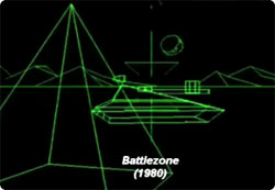 FPS（ファーストパーソン・シューティング）ゲーム30年に渡る歴史を記録した映像