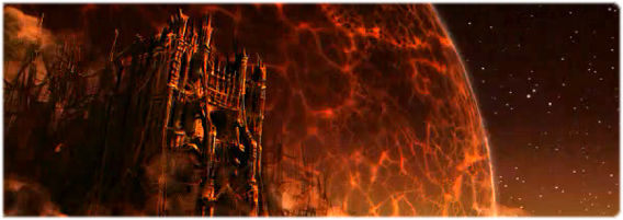 オスカー賞ノミネート作品　ＳＦアニメーション短編ムービー「Ｔhe cathedral（大聖堂）」