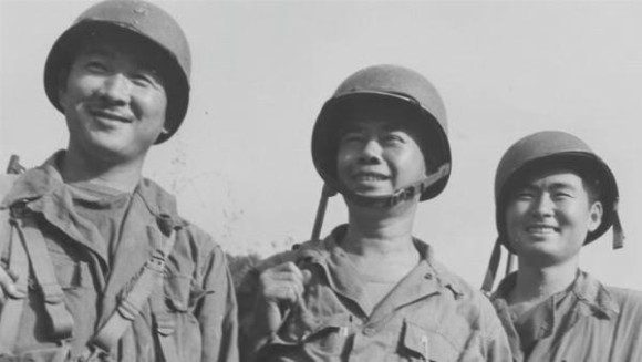 第二次大戦中の知られざる日系人兵士たち10の活躍