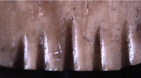 人骨で作られた2700年前のタトゥー用道具が発見される（トンガ）