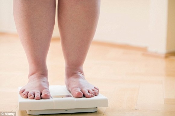 太っている人に「太ってるね」というと更に太ってしまうことが判明（英研究）