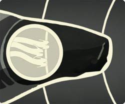 地球の内側に潜むモンスター「グラボイド」の生態観測映像