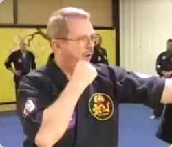 どんな攻撃も通用しない最強の格闘術とは？