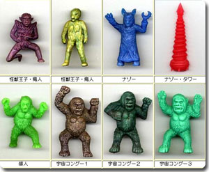 駄菓子屋