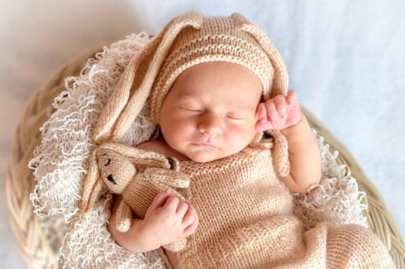 1月と2月生まれの子供はリッチなセレブになりやすいという統計結果（米研究）