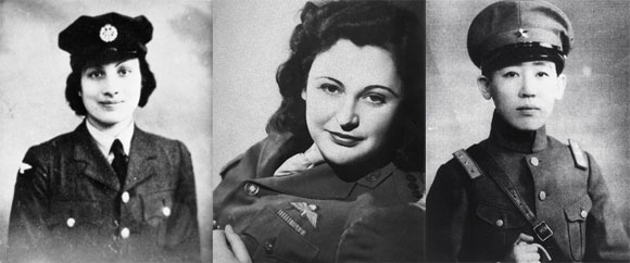 ドラマチックな生き方で、歴史に名を遺した世界10人の女性スパイたち