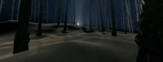 ヒトの体内に宿る生態系の目覚め「Awaken」