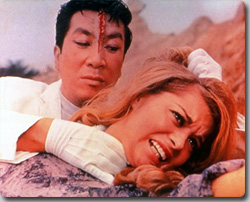 レトロな恐怖が体験できる「吸血鬼ゴケミドロ」予告編