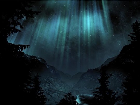 aurora borealis (5)
