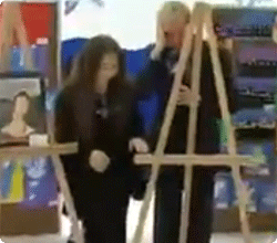 レポーターは大切なものをブチ壊していきました。レポーターの破壊系放送事故映像ベスト7