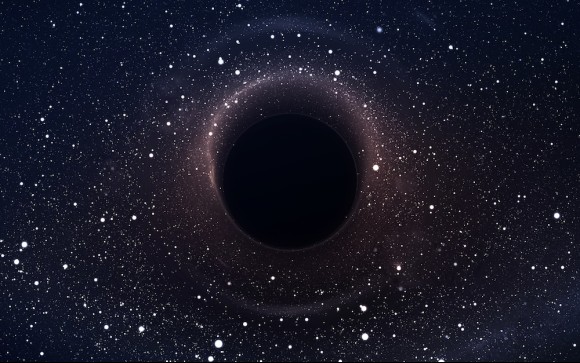 5次元ブラックホールが相対性理論を覆のか？超重力のリングの存在（英研究）
